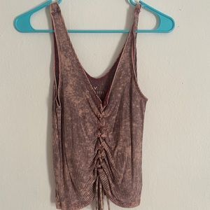 American Eagle Tank Top